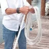 Linethrower